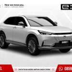 Honda e:N1