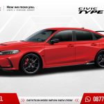 Civic Type R