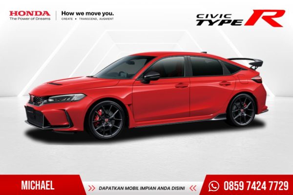 Civic Type R